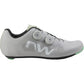Scarpe Northwave Revolution - Grigio verde
