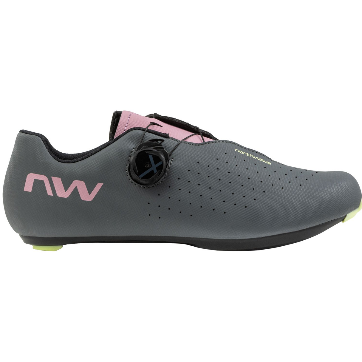 Chaussures Northwave Sonic Plus - Gris