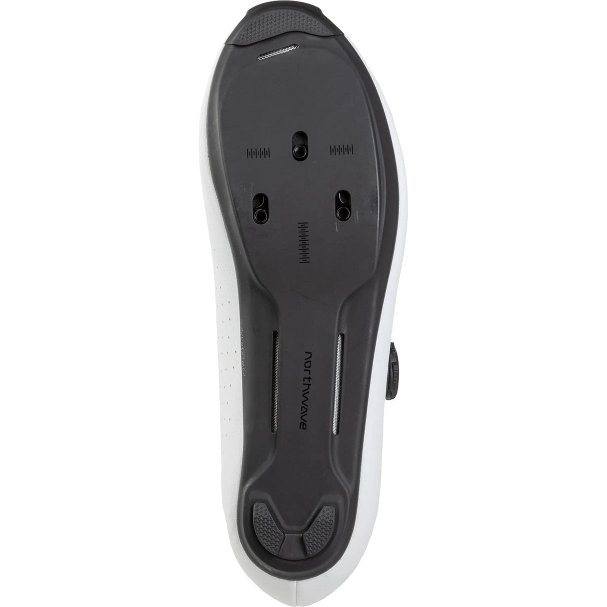 Scarpe Northwave Sonic Plus Wide - Bianco Northwave