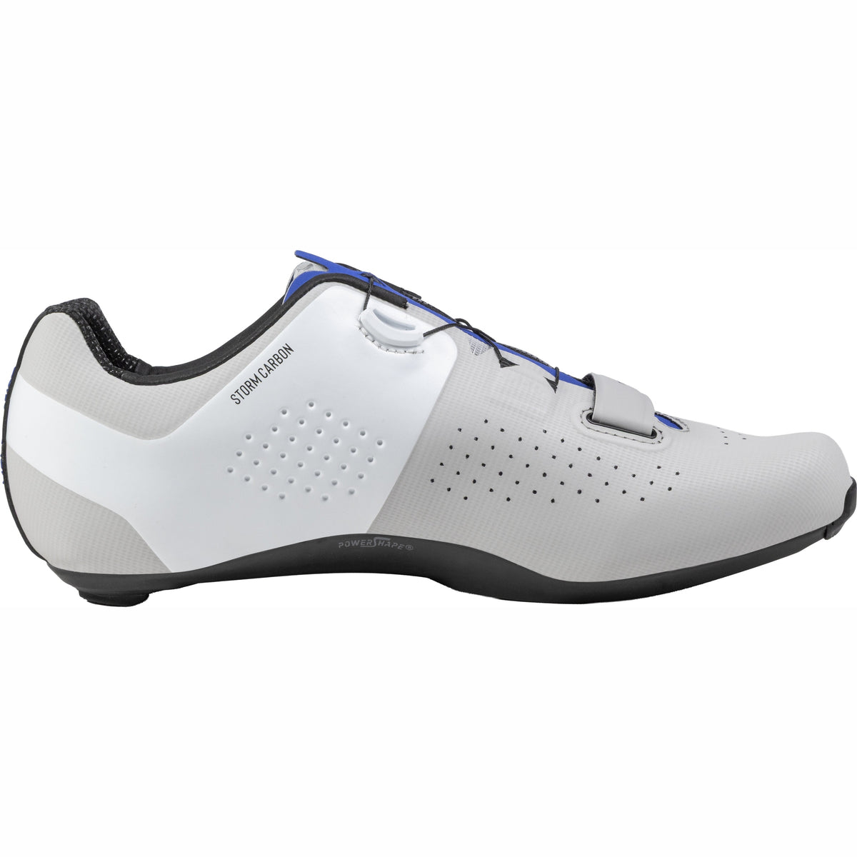 Chaussures Northwave Storm Carbon - Gris bleu