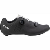 Schuhe Northwave Typhoon - Schwarz Grau
