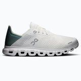 Chaussures On Cloud 6 Coast - Blanc vert