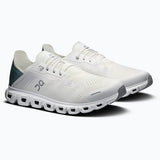 Chaussures On Cloud 6 Coast - Blanc vert