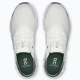 Chaussures On Cloud 6 Coast - Blanc vert