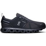 Scarpe On Cloud 6 Waterproof - Nero ON running