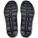 Scarpe On Cloud 6 Waterproof - Nero ON running