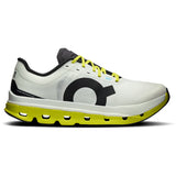 Chaussures On Cloudflow 5 - Blanc vert