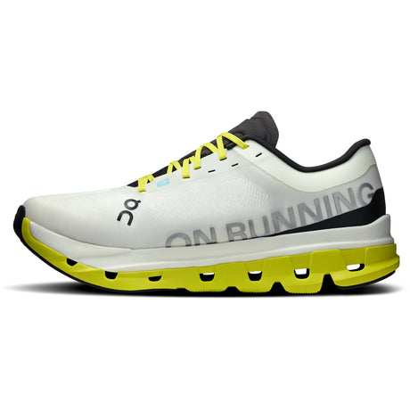 Zapatillas On Cloudflow 5 - Blanco verde