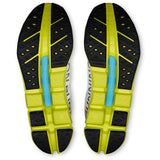 Chaussures On Cloudflow 5 - Blanc vert