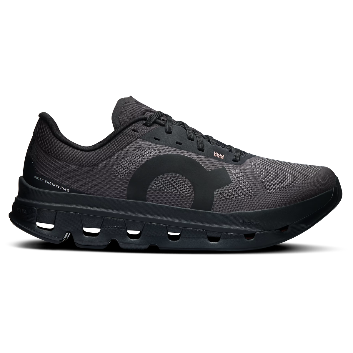 Zapatillas On Cloudflow 5 - Negro