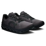 On Cloudflow 5 Schuhe - Schwarz