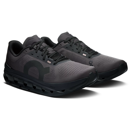 Zapatillas On Cloudflow 5 - Negro