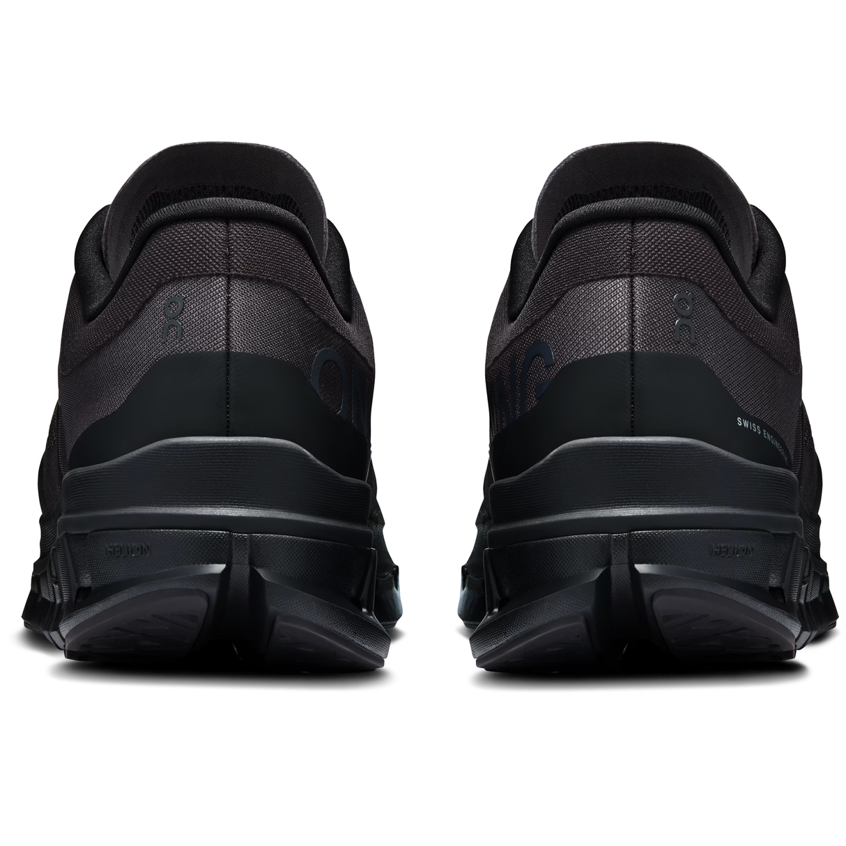 On Cloudflow 5 Schuhe - Schwarz