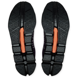 On Cloudflow 5 Schuhe - Schwarz