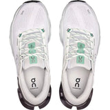 Scarpe On Cloudflyer 5 - Bianco grigio ON running