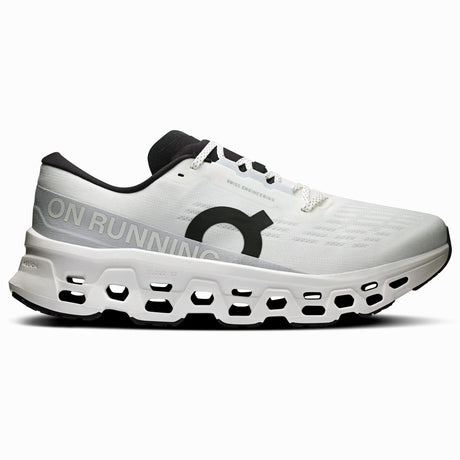 Chaussures On Cloudmonster 3 - Blanc