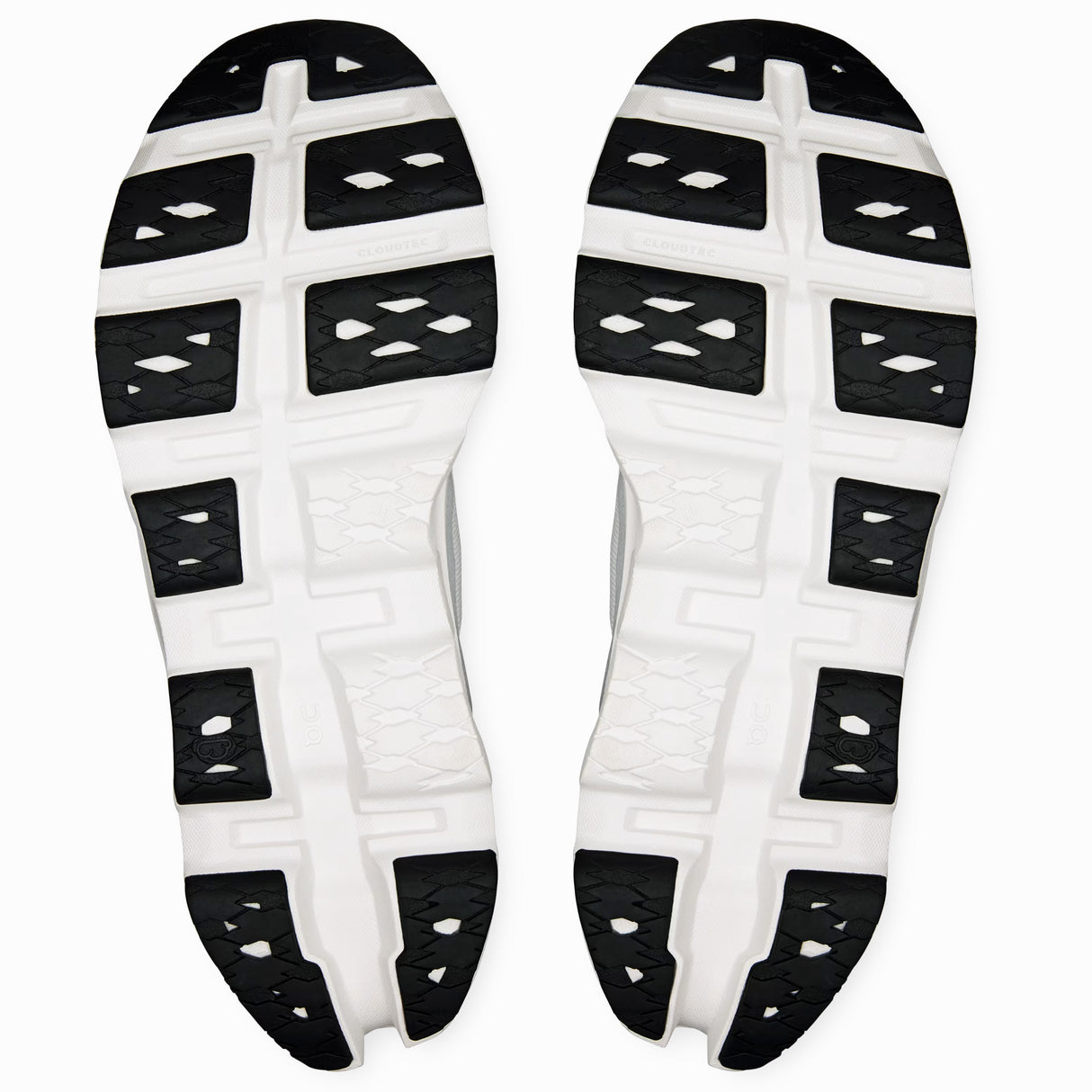 Scarpe On Cloudmonster 3 - Bianco ON running