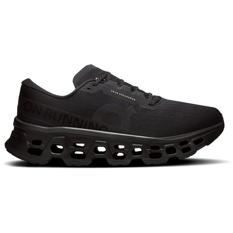 Scarpe On Cloudmonster 3 - Nero ON running