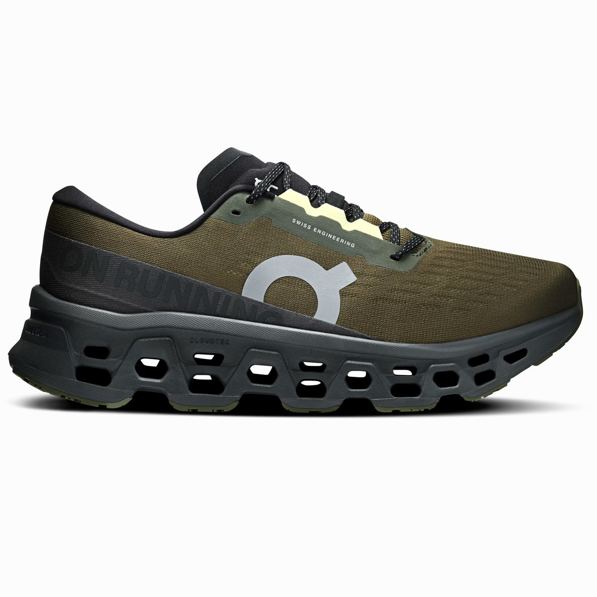 On Cloudmonster 3 Schuhe - Grün