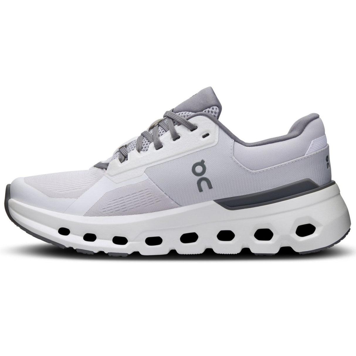 Scarpe On Cloudrunner 2 - Grigio ON running
