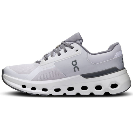 Scarpe On Cloudrunner 2 - Grigio ON running