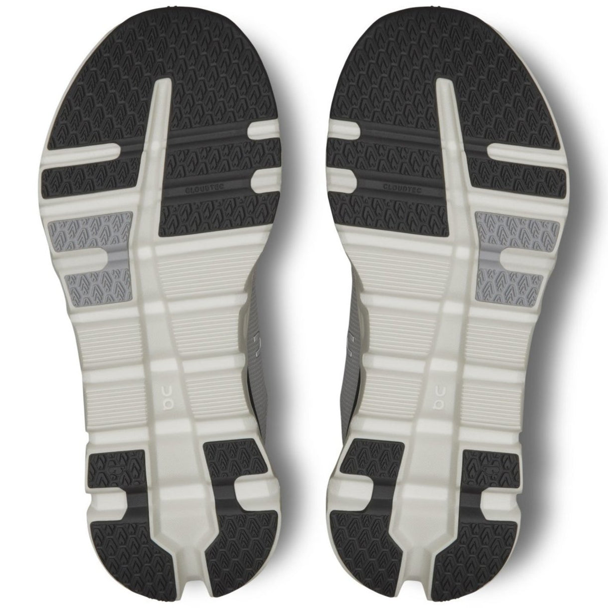 Scarpe On Cloudrunner 2 - Grigio ON running