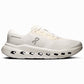 Scarpe On Cloudrunner 3 - Bianco grigio ON running