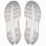 Chaussures On Cloudrunner 3 - Blanc gris