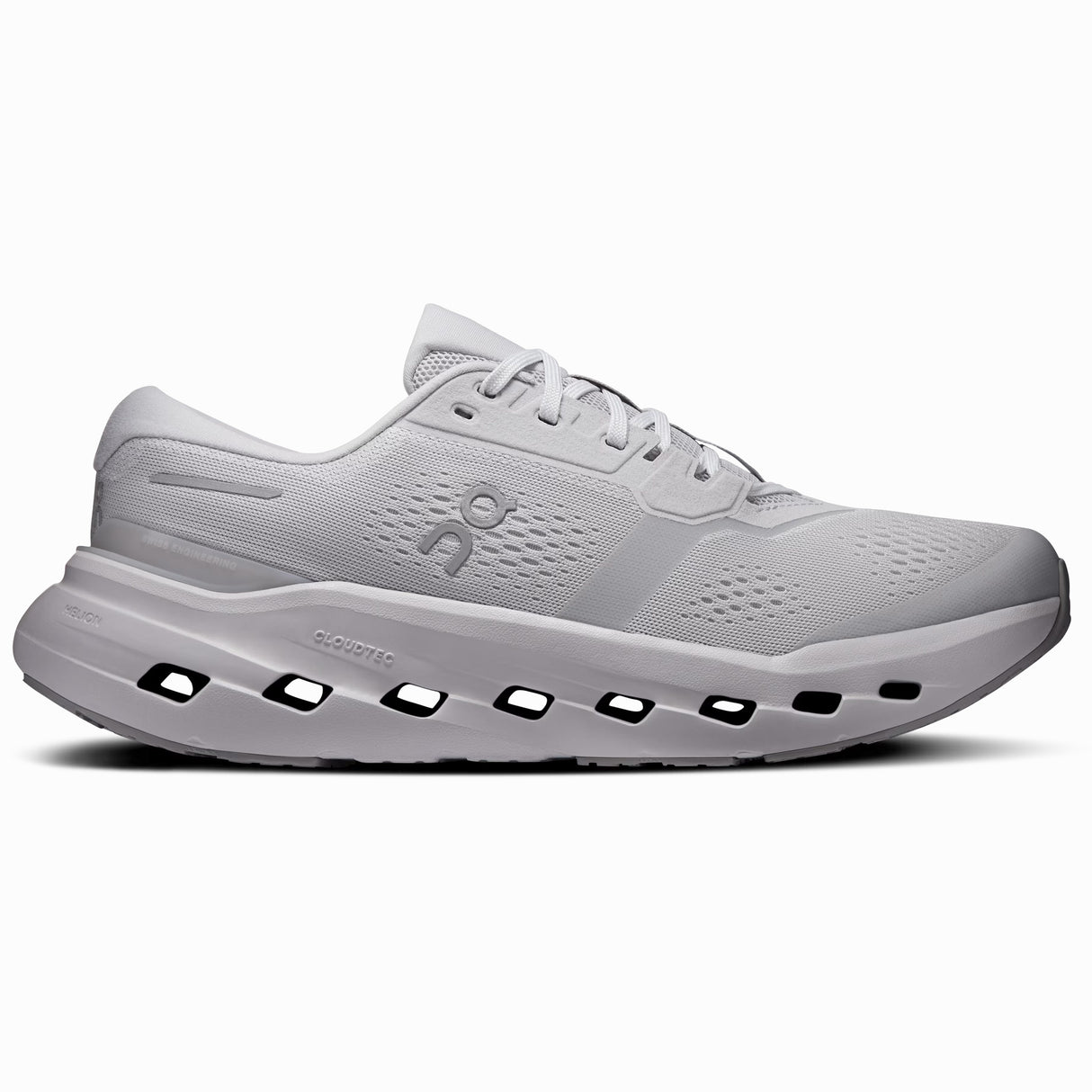 Chaussures On Cloudrunner 3 - Gris