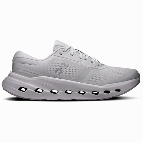 Chaussures On Cloudrunner 3 - Gris