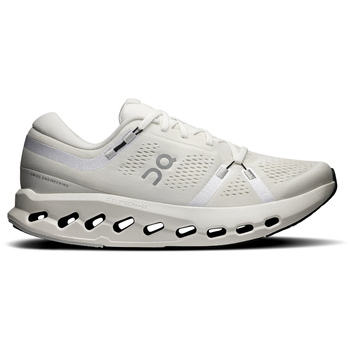 Scarpe On Cloudsurfer 2 - Bianco ON running
