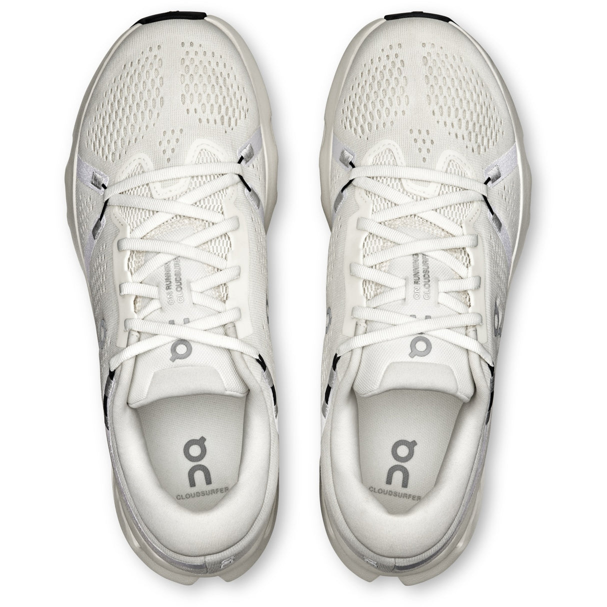 Scarpe On Cloudsurfer 2 - Bianco ON running
