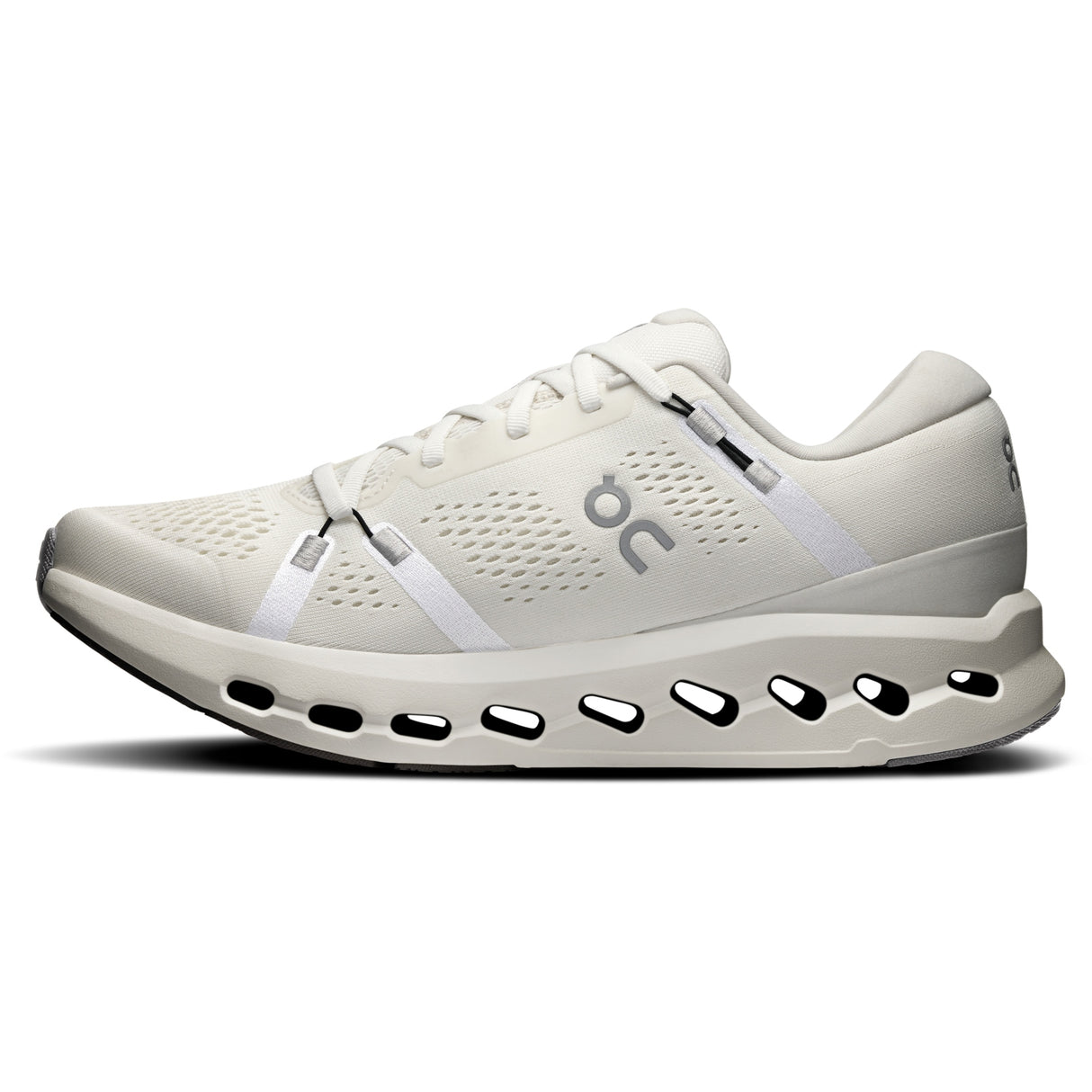 Scarpe On Cloudsurfer 2 - Bianco ON running