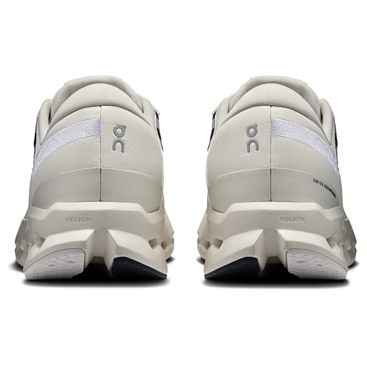 Scarpe On Cloudsurfer 2 - Bianco ON running