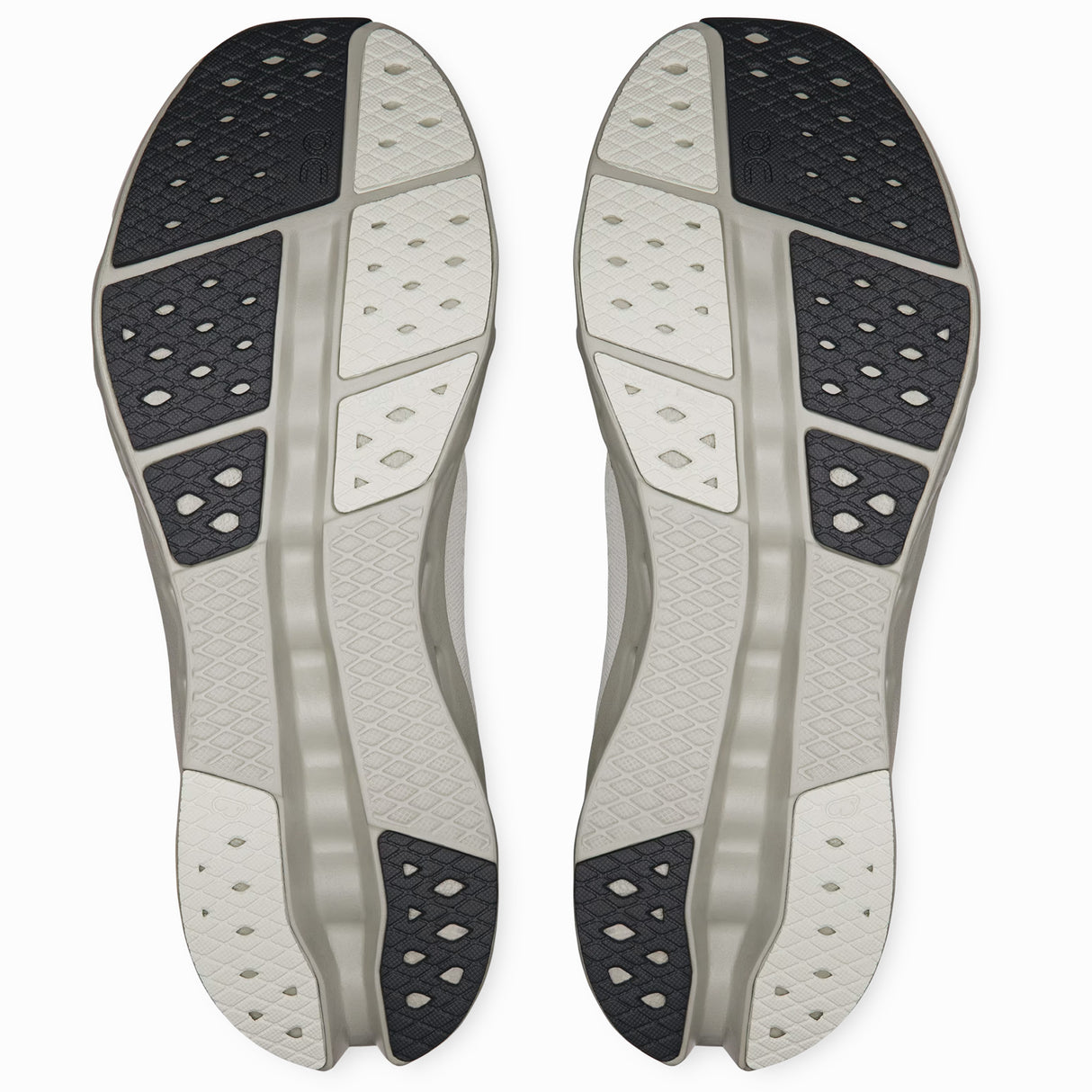 Chaussures On Cloudsurfer 2 - Blanc gris