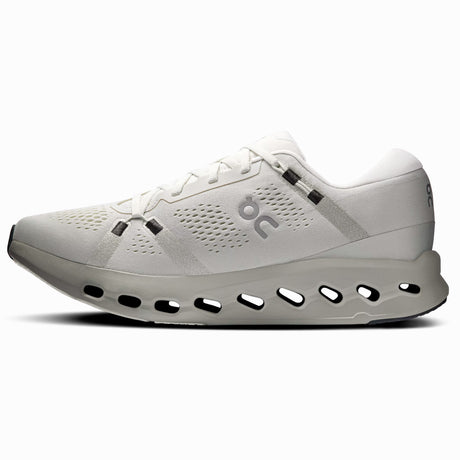 Chaussures On Cloudsurfer 2 - Blanc gris