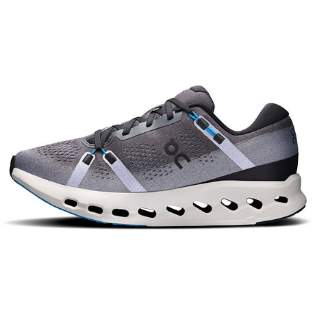 Scarpe On Cloudsurfer 2 - Grigio blu ON running