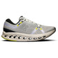 Scarpe On Cloudsurfer 2 - Grigio giallo