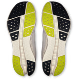 Scarpe On Cloudsurfer 2 - Grigio giallo ON running