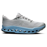 Scarpe On Cloudsurfer Trail 2 - Grigio ON running