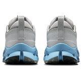 Scarpe On Cloudsurfer Trail 2 - Grigio ON running