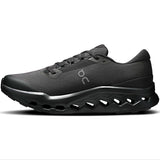 Scarpe On Cloudsurfer Trail 2 Waterproof - Nero ON running