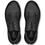 Scarpe On Cloudsurfer Trail 2 Waterproof - Nero ON running