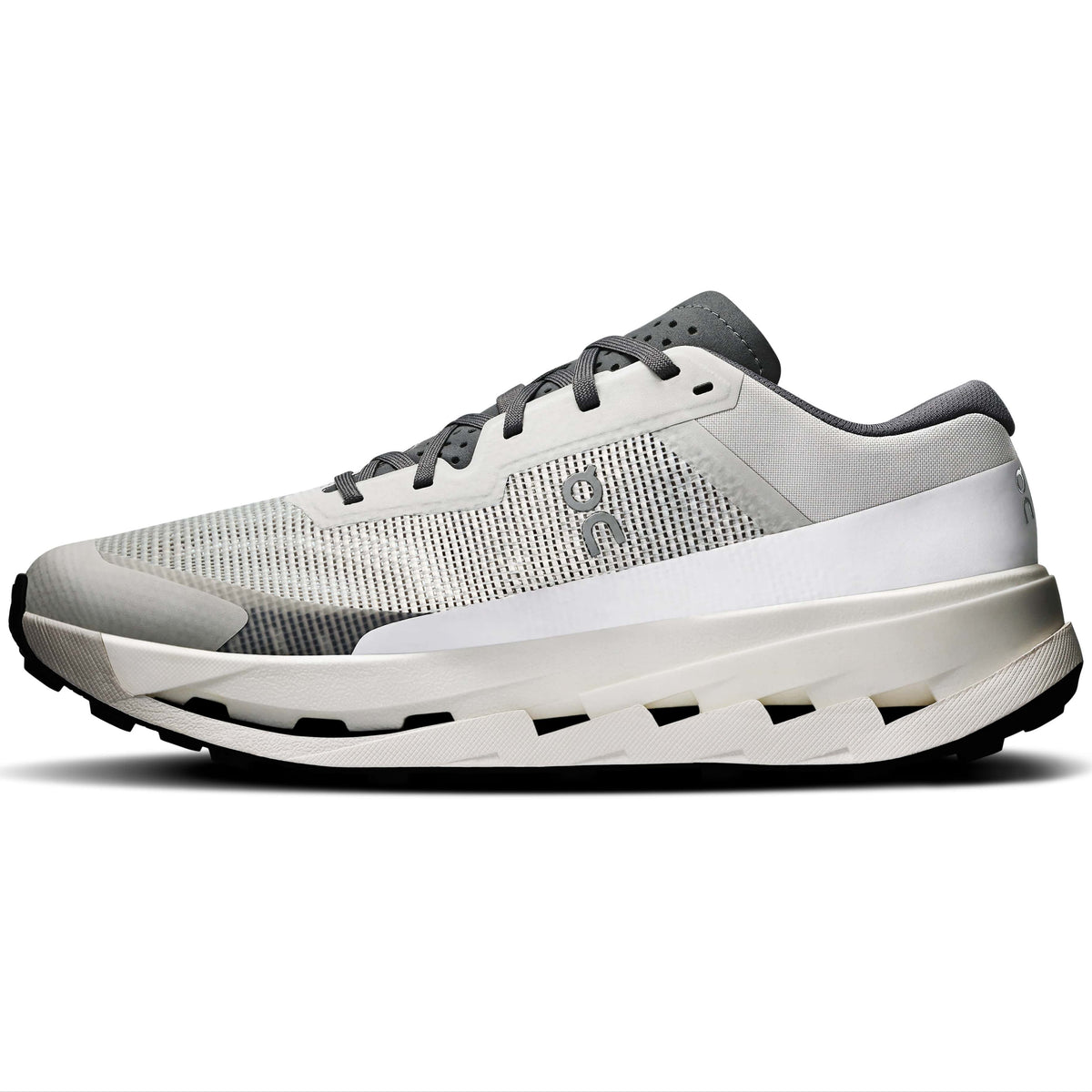 Scarpe On Cloudultra 3 - Bianco ON running
