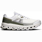 Scarpe On Cloudvista 2 - Bianco verde ON running
