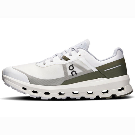 Chaussures On Cloudvista 2 - Blanc vert