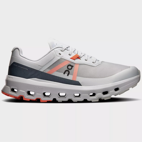 Scarpe On Cloudvista 2 - Glacier rock ON running
