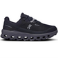 Scarpe On Cloudvista 2 Waterproof - Nero