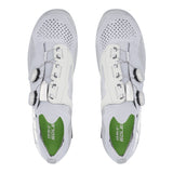 Scarpe Q36.5 Dottore Clima - Argento Q36.5