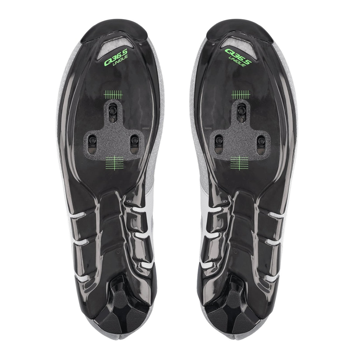 Scarpe Q36.5 Dottore Clima - Argento Q36.5